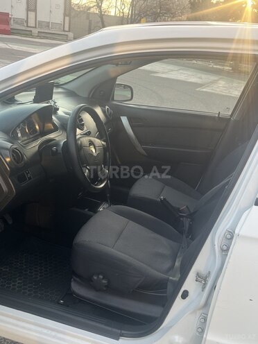 Chevrolet Aveo 2011, 279,000 km - 1.4 l - Bakı