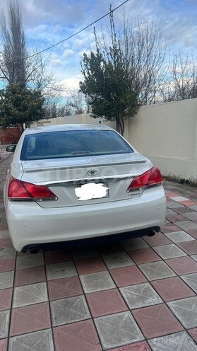 Toyota Avalon 2012, 195,000 km - 3.5 л - Bakı