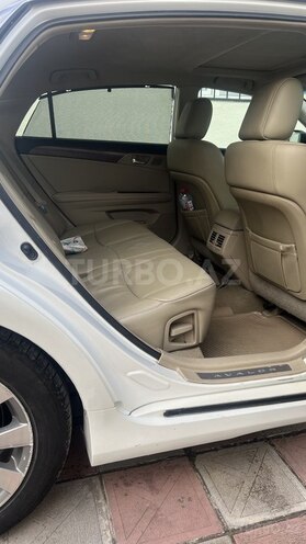 Toyota Avalon 2012, 195,000 km - 3.5 л - Bakı