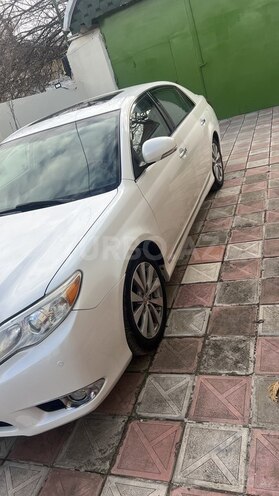 Toyota Avalon 2012, 195,000 km - 3.5 л - Bakı
