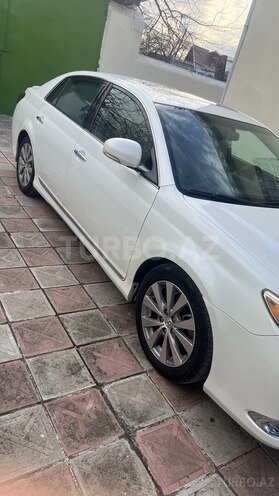 Toyota Avalon 2012, 195,000 km - 3.5 л - Bakı