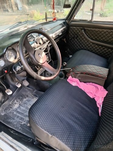 LADA (VAZ) 2106 1988, 38,193 km - 1.5 л - Bərdə