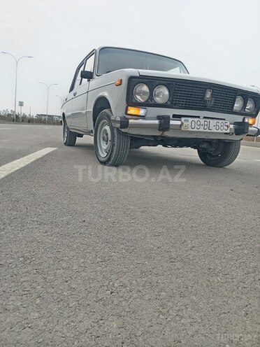 LADA (VAZ) 2106 1988, 38,193 km - 1.5 л - Bərdə
