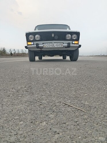 LADA (VAZ) 2106 1988, 38,193 km - 1.5 л - Bərdə