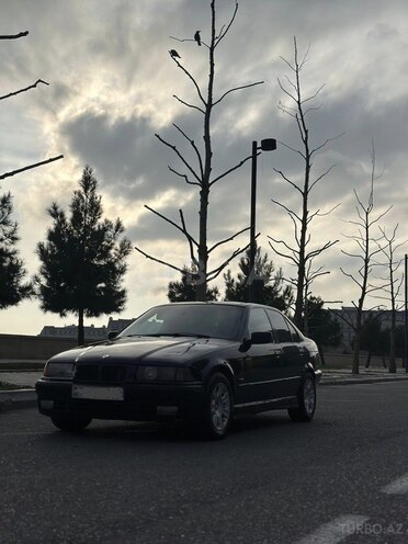 BMW 318 1995, 300,000 km - 1.8 l - Bakı