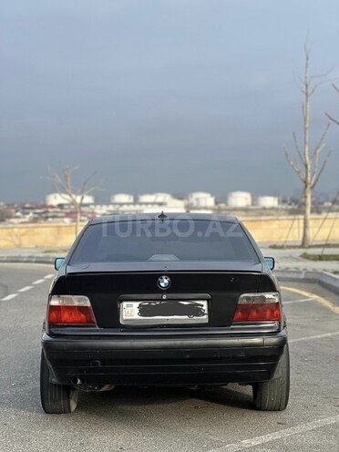 BMW 318 1995, 300,000 km - 1.8 l - Bakı