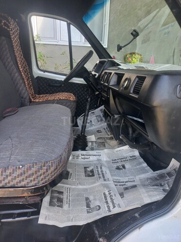 GAZ Sobol 2000, 167,000 km - 2.3 l - Göyçay