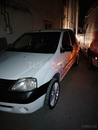 Renault Tondar 2012, 303,000 km - 1.6 l - Bakı
