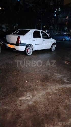 Renault Tondar 2012, 303,000 km - 1.6 l - Bakı