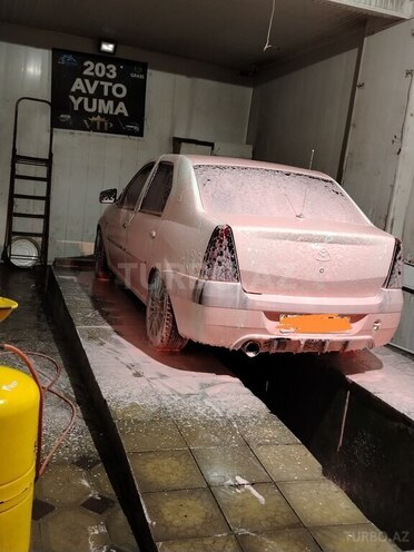 Renault Tondar 2012, 303,000 km - 1.6 l - Bakı