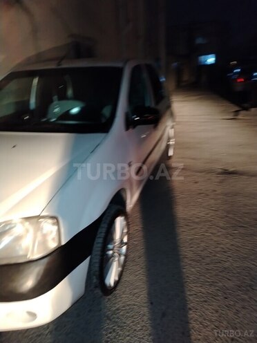 Renault Tondar 2012, 303,000 km - 1.6 l - Bakı