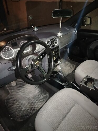 Renault Tondar 2012, 303,000 km - 1.6 l - Bakı