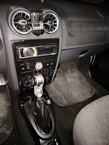 Renault Tondar 2012, 303,000 km - 1.6 l - Bakı
