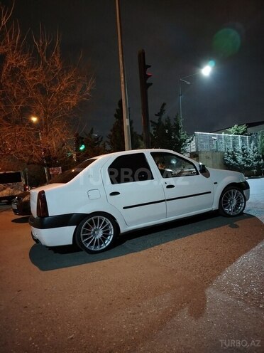 Renault Tondar 2012, 303,000 km - 1.6 l - Bakı