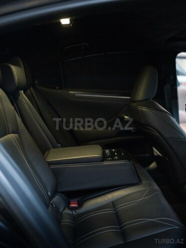 Lexus ES 300h 2023, 60,000 km - 2.5 l - Bakı