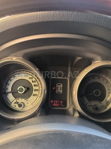 Mitsubishi Pajero 2012, 200,000 km - 3.5 l - Bakı