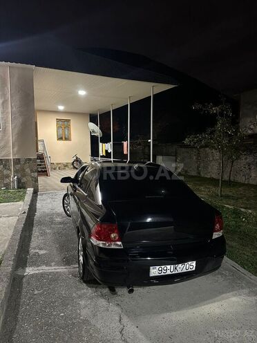 Opel Astra 2008, 257,000 km - 1.6 l - Şəki