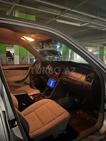 Mercedes C 180 1999, 350,000 km - 1.8 л - Bakı