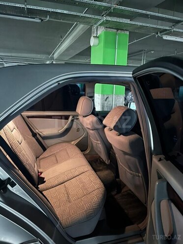 Mercedes C 180 1999, 350,000 km - 1.8 л - Bakı