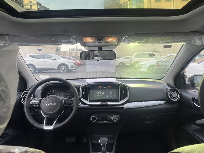 Kia  2024, 0 km - 1.5 л - Bakı