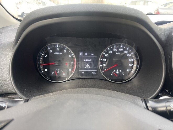 Kia  2024, 0 km - 1.5 л - Bakı