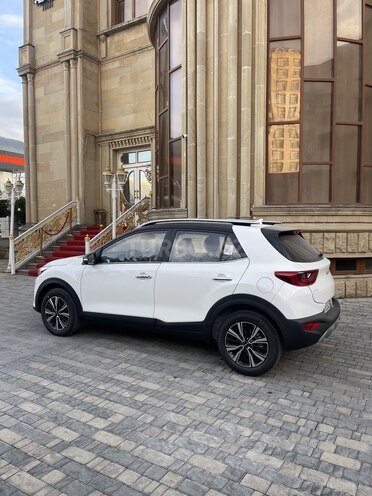 Kia  2024, 0 km - 1.5 л - Bakı