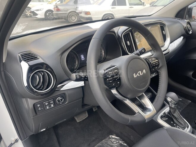 Kia  2024, 0 km - 1.5 л - Bakı