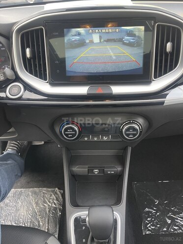 Kia  2024, 0 km - 1.5 л - Bakı