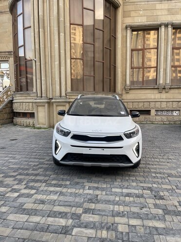 Kia  2024, 0 km - 1.5 л - Bakı