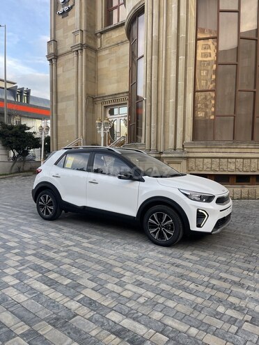 Kia  2024, 0 km - 1.5 л - Bakı