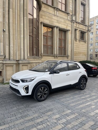 Kia  2024, 0 km - 1.5 л - Bakı