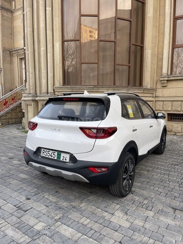 Kia  2024, 0 km - 1.5 л - Bakı
