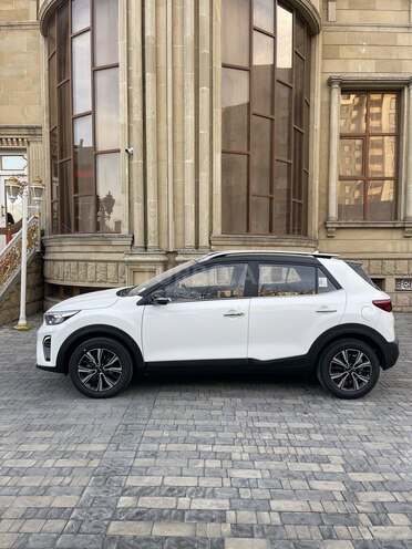 Kia  2024, 0 km - 1.5 л - Bakı