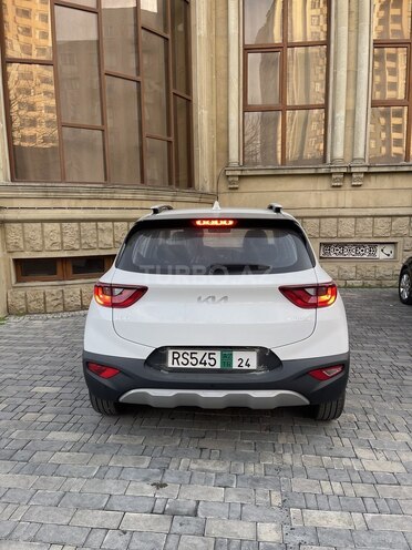 Kia  2024, 0 km - 1.5 л - Bakı