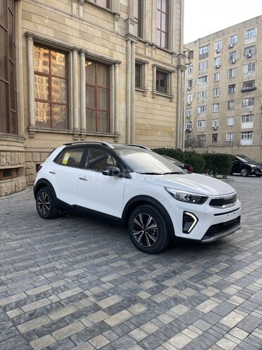 Kia  2024, 0 km - 1.5 л - Bakı