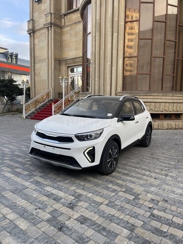 Kia  2024, 0 km - 1.5 л - Bakı