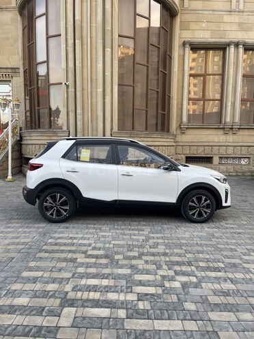 Kia  2024, 0 km - 1.5 л - Bakı
