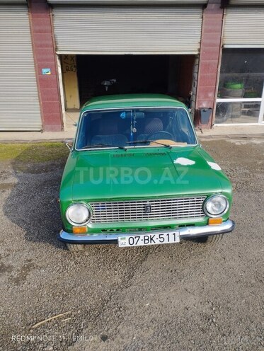 LADA (VAZ) 2101 1980, 95,000 km - 1.5 l - Astara