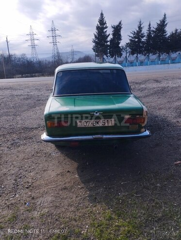 LADA (VAZ) 2101 1980, 95,000 km - 1.5 l - Astara