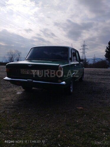 LADA (VAZ) 2101 1980, 95,000 km - 1.5 l - Astara