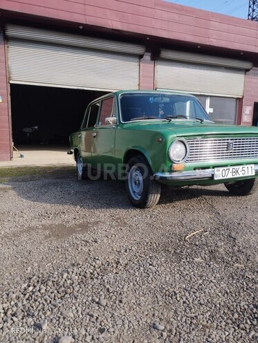 LADA (VAZ) 2101 1980, 95,000 km - 1.5 l - Astara