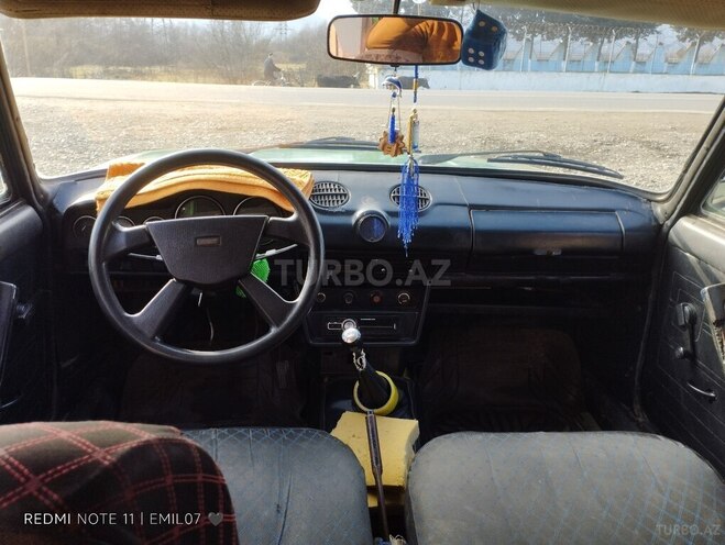 LADA (VAZ) 2101 1980, 95,000 km - 1.5 l - Astara