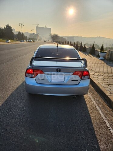 Honda Civic 2008, 350,000 km - 1.3 l - Bakı