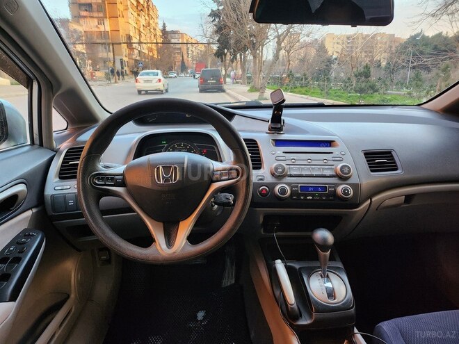 Honda Civic 2008, 350,000 km - 1.3 l - Bakı