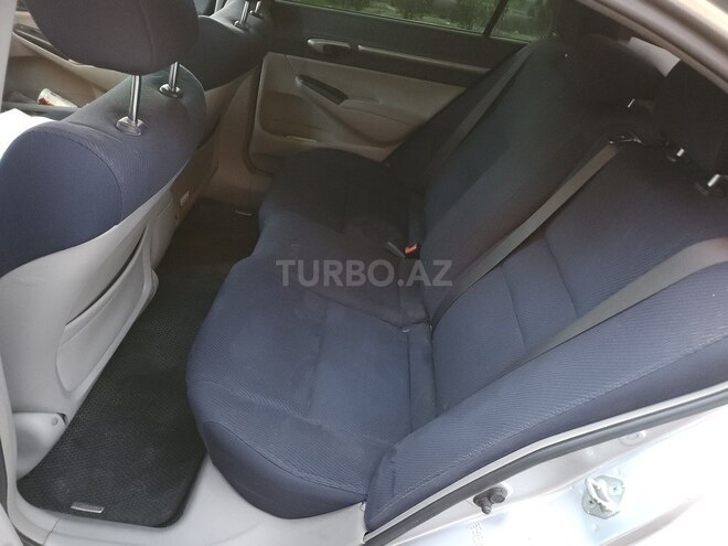 Honda Civic 2008, 350,000 km - 1.3 l - Bakı