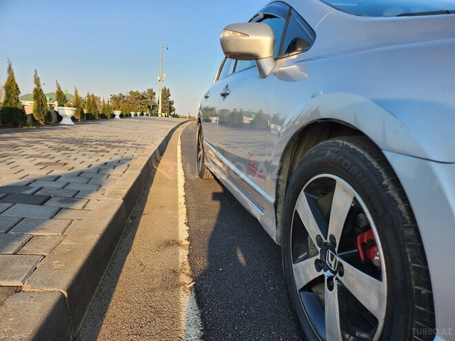 Honda Civic 2008, 350,000 km - 1.3 l - Bakı