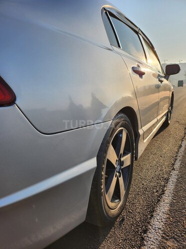 Honda Civic 2008, 350,000 km - 1.3 l - Bakı