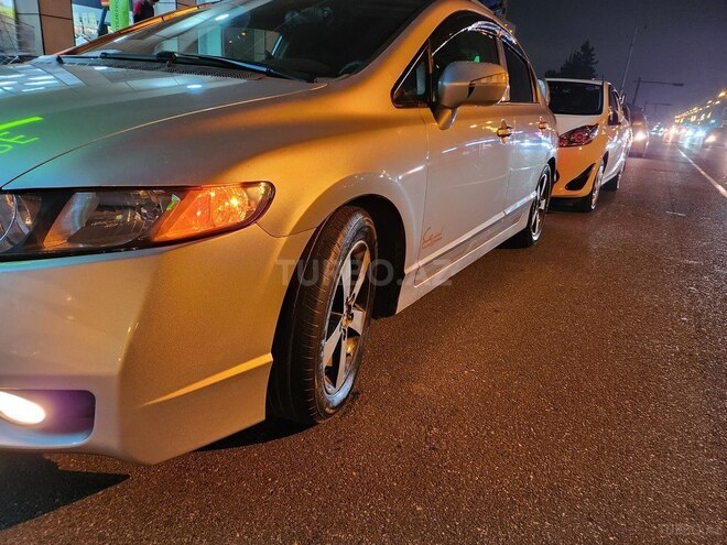 Honda Civic 2008, 350,000 km - 1.3 l - Bakı