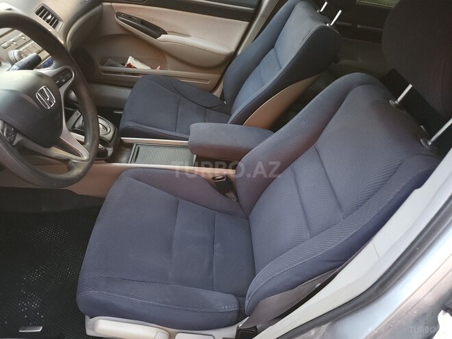 Honda Civic 2008, 350,000 km - 1.3 l - Bakı