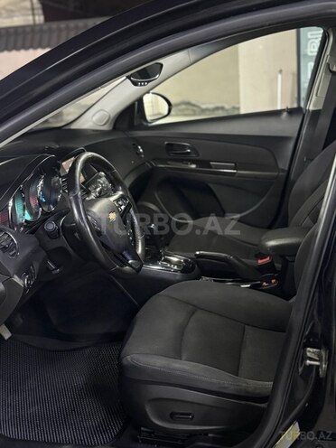 Chevrolet Cruze 2015, 252,136 km - 1.4 l - Gəncə